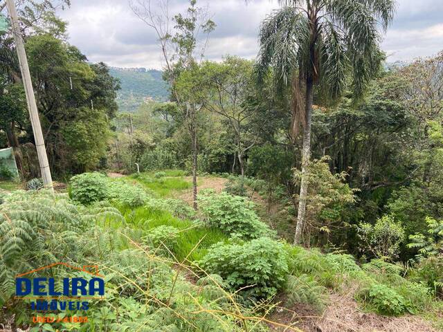 #TR132 - Terreno para Venda em Mairiporã - SP - 1