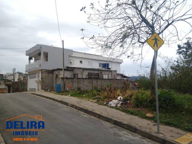 #TR03 - Terreno para Venda em Mairiporã - SP