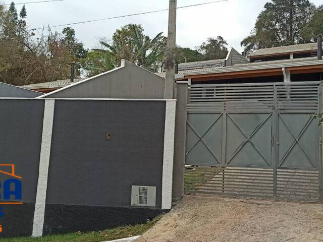 #CS09 - Casa em Associação ou Condomínio para Venda em Mairiporã - SP - 1