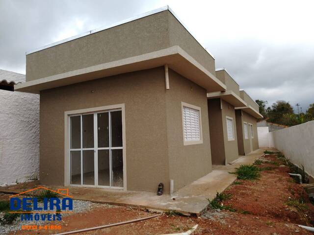 #CS11 - Casa para Venda em Mairiporã - SP