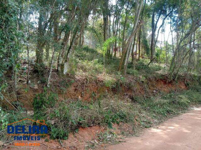#TR04 - Terreno para Venda em Mairiporã - SP