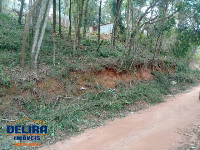 #TR04 - Terreno para Venda em Mairiporã - SP