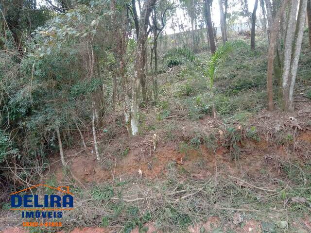 #TR04 - Terreno para Venda em Mairiporã - SP