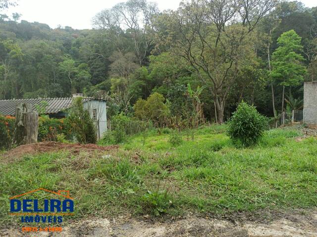 #TR07 - Terreno para Venda em Mairiporã - SP