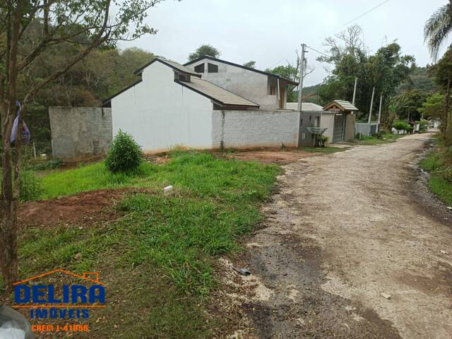 #TR07 - Terreno para Venda em Mairiporã - SP