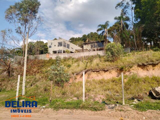 #TR08 - Terreno para Venda em Mairiporã - SP