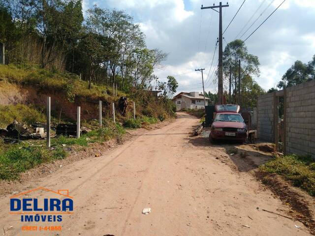 #TR08 - Terreno para Venda em Mairiporã - SP
