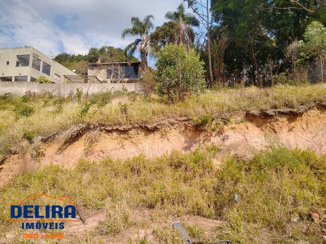 #TR08 - Terreno para Venda em Mairiporã - SP