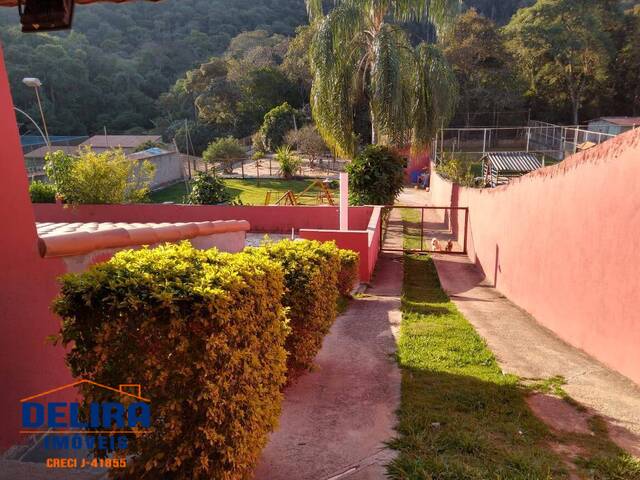 #CH04 - Chácara para Venda em Mairiporã - SP - 3