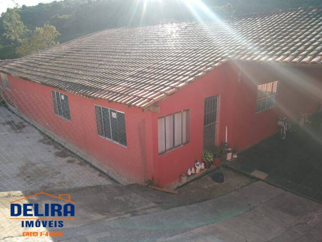 #CH04 - Chácara para Venda em Mairiporã - SP - 2