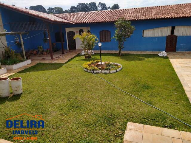 #CH07 - Chácara para Venda em Mairiporã - SP - 3