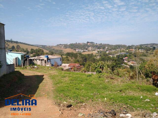 #TR12 - Terreno para Venda em Mairiporã - SP
