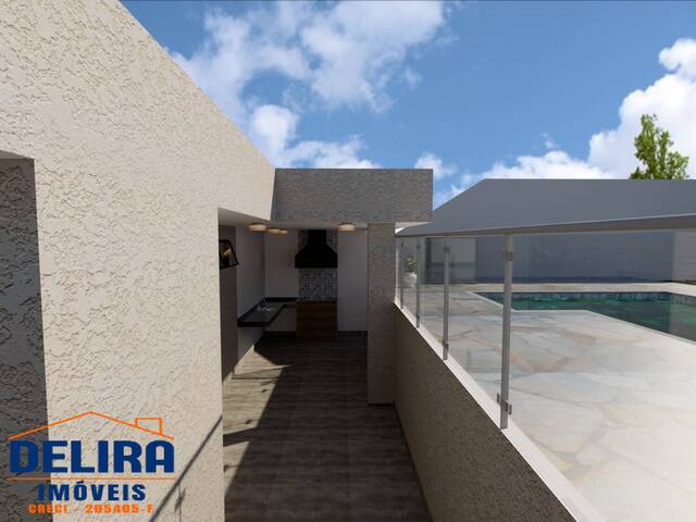 Casa para Venda em Mairiporã - 4