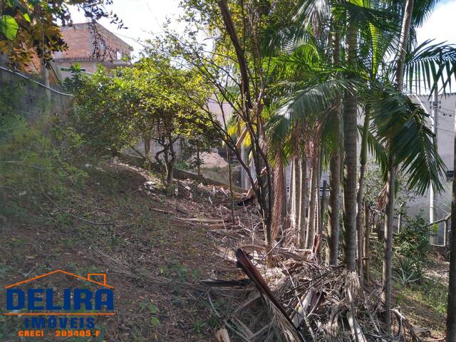 #TR16 - Terreno para Venda em Mairiporã - SP