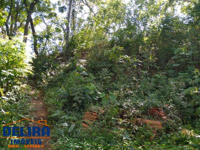 #TR18 - Terreno para Venda em Mairiporã - SP