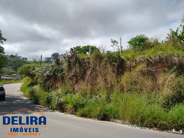 #TR19 - Terreno para Venda em Mairiporã - SP