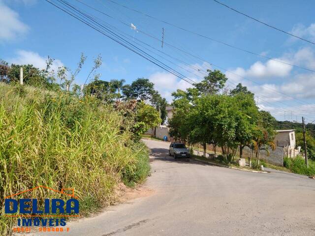 #TR19 - Terreno para Venda em Mairiporã - SP