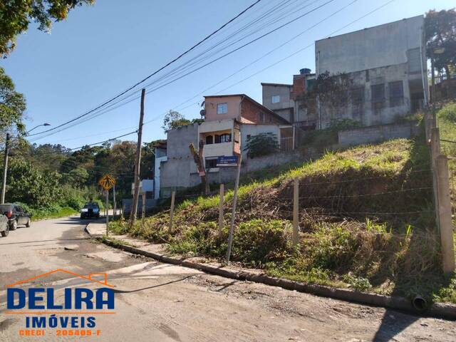 #TR20 - Terreno para Venda em Mairiporã - SP