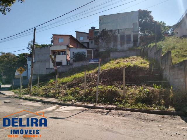 #TR20 - Terreno para Venda em Mairiporã - SP