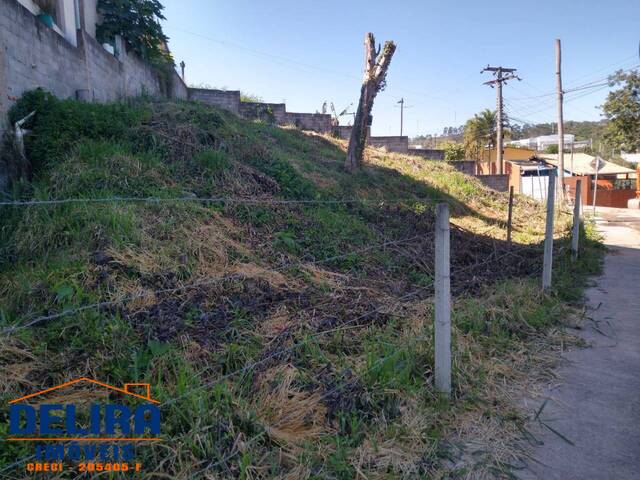 #TR20 - Terreno para Venda em Mairiporã - SP