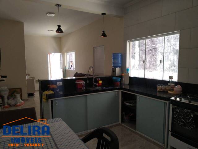 #CS26 - Casa para Venda em Mairiporã - SP