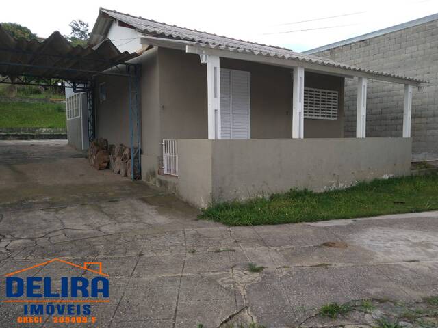 #TR23 - Terreno para Venda em Mairiporã - SP