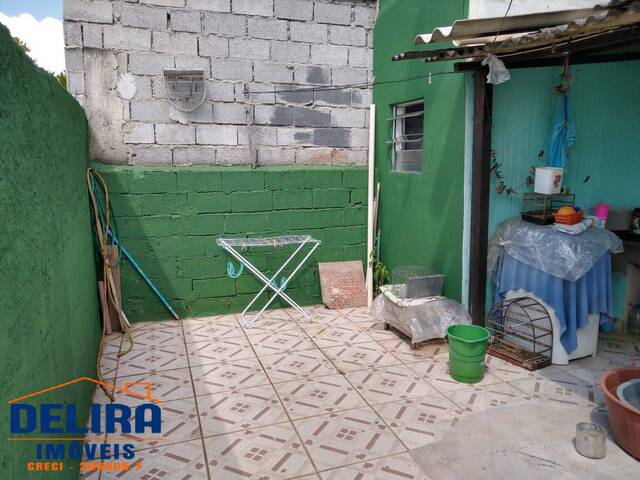 #CS27 - Casa para Venda em Mairiporã - SP