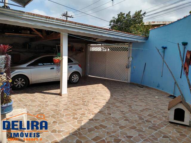 Casa para Venda em Mairiporã - 4