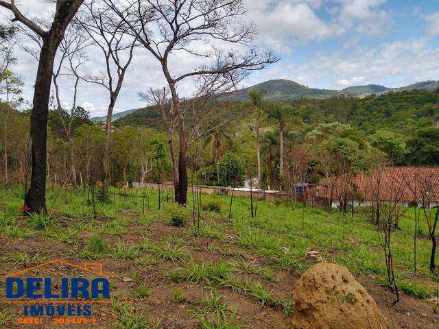#TR29 - Terreno para Venda em Mairiporã - SP