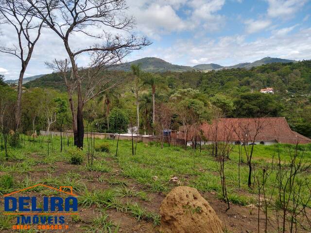 #TR29 - Terreno para Venda em Mairiporã - SP