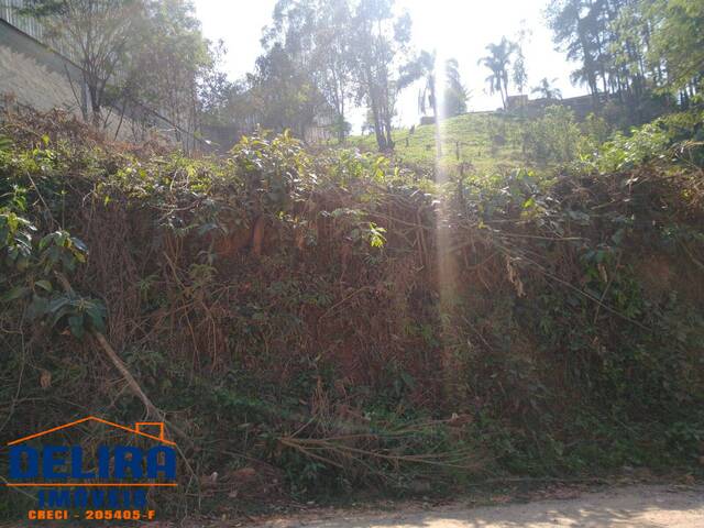 #TR31 - Terreno para Venda em Mairiporã - SP