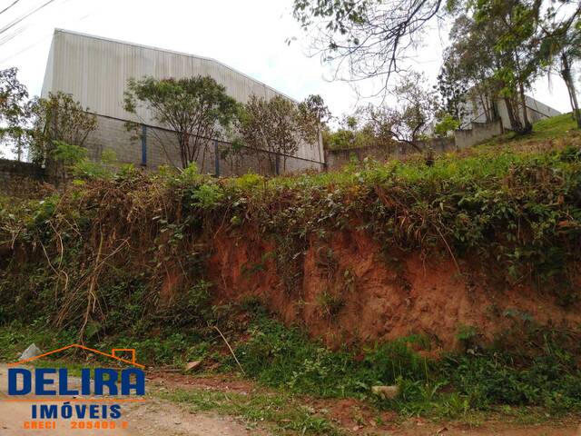 #TR31 - Terreno para Venda em Mairiporã - SP