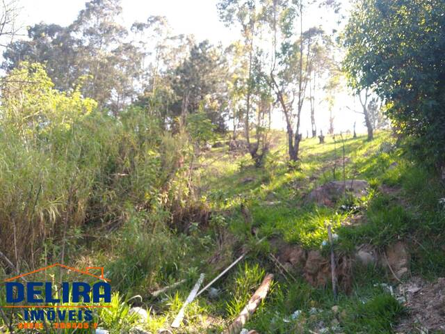 #TR32 - Terreno para Venda em Mairiporã - SP