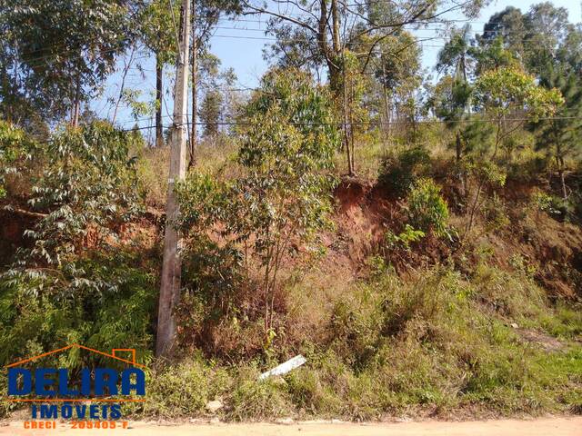 #TR33 - Terreno para Venda em Mairiporã - SP