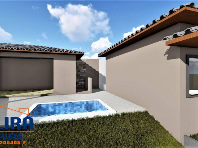 #CS41 - Casa para Venda em Mairiporã - SP