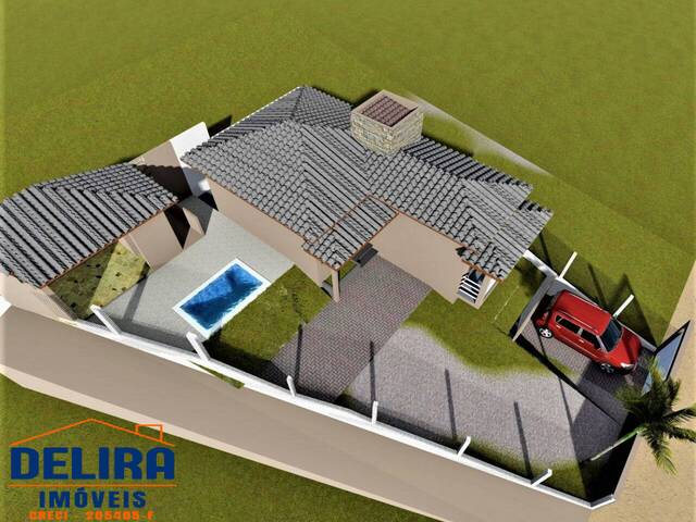 Casa para Venda em Mairiporã - 5