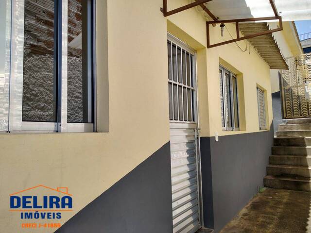 #CS50 - Casa para Venda em Mairiporã - SP