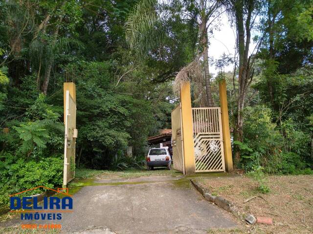 #CH18 - Chácara para Venda em Mairiporã - SP - 3