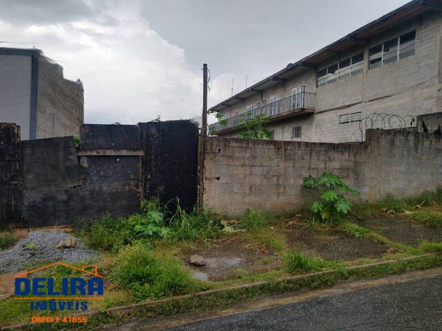 #TR44 - Terreno para Venda em Mairiporã - SP