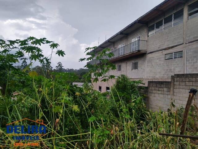 #TR44 - Terreno para Venda em Mairiporã - SP