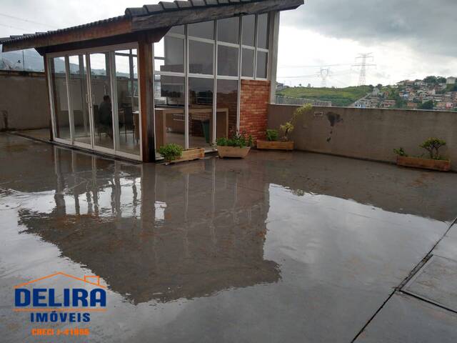 #AP04 - Apartamento para Venda em Mairiporã - SP - 1