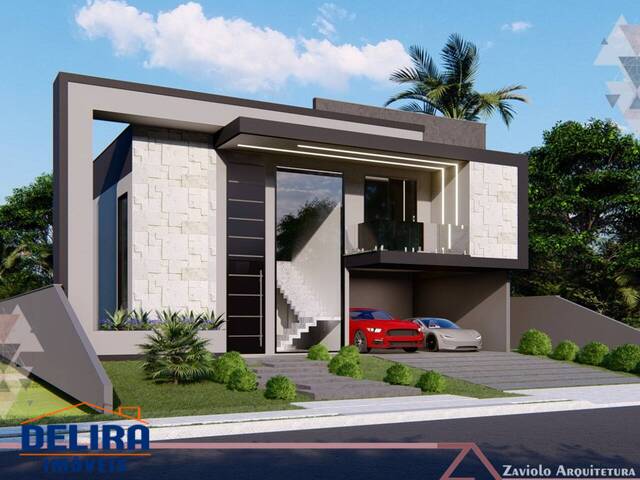 #CS72 - Casa para Venda em Atibaia - SP