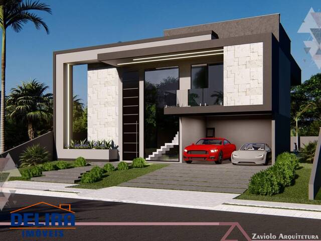 Casa para Venda em Atibaia - 5