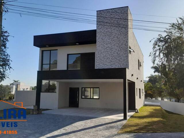 #CS74 - Casa para Venda em Atibaia - SP
