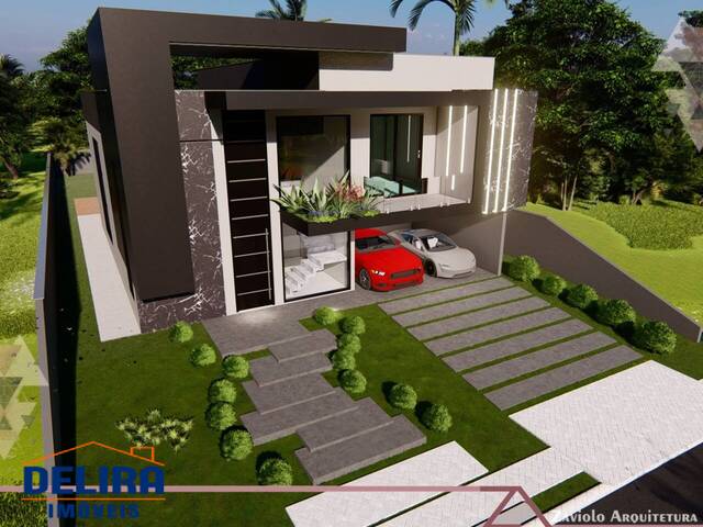 Casa em Associação ou Condomínio para Venda em Atibaia - 5