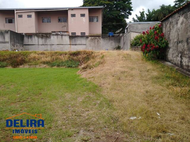 #TR48 - Terreno para Venda em Mairiporã - SP