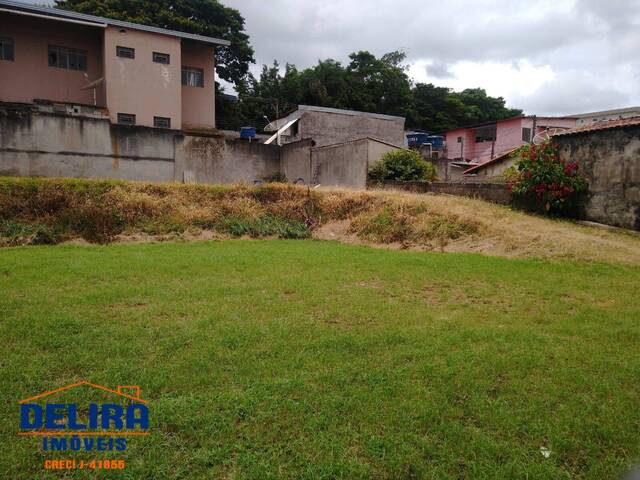 #TR48 - Terreno para Venda em Mairiporã - SP