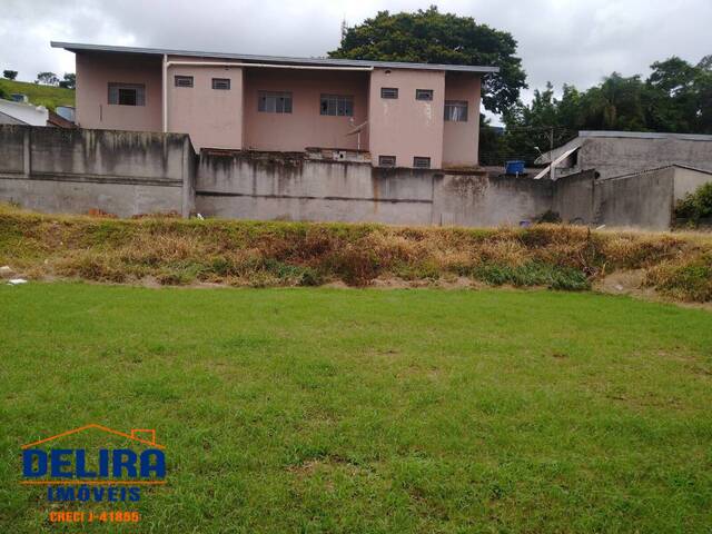 #TR48 - Terreno para Venda em Mairiporã - SP