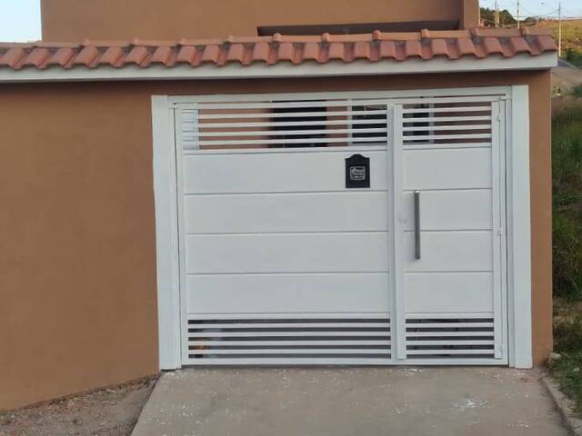 #CS84 - Casa para Venda em Mairiporã - SP