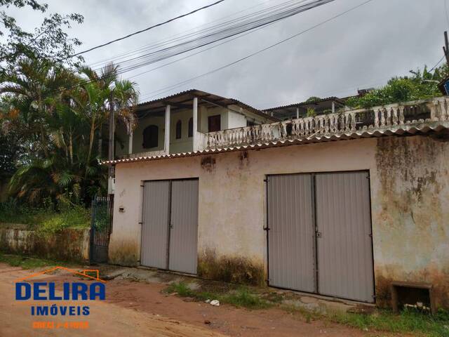#CS85 - Casa para Venda em Mairiporã - SP